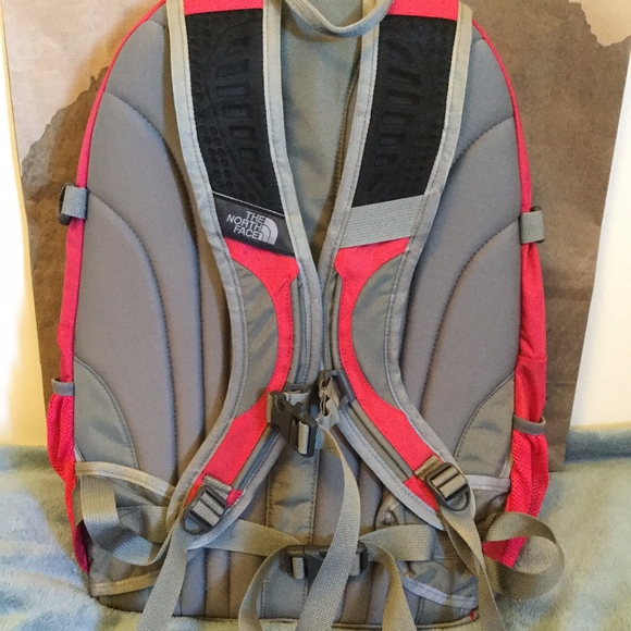 NWT The North Face Women's Borealis Backpack - Picture 6 of 7